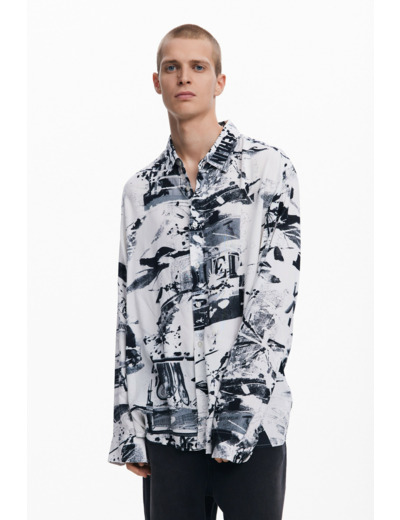 Shirt Long Sleeve