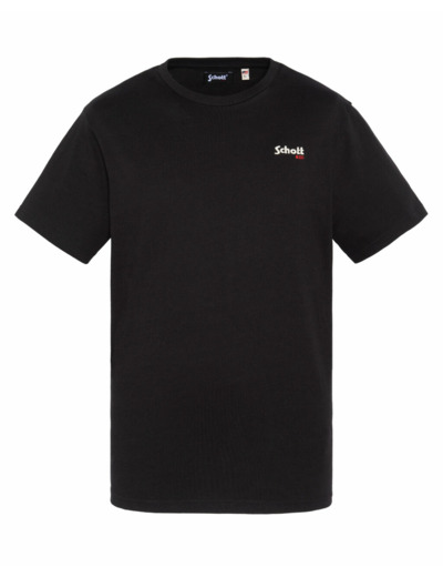 T-shirt logo brodé TSBRODED