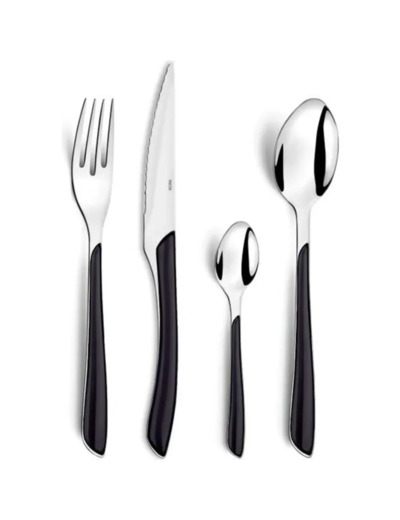 MENAGERE 24 PIECES