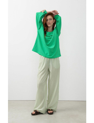 Pantalon femme Pykoboo