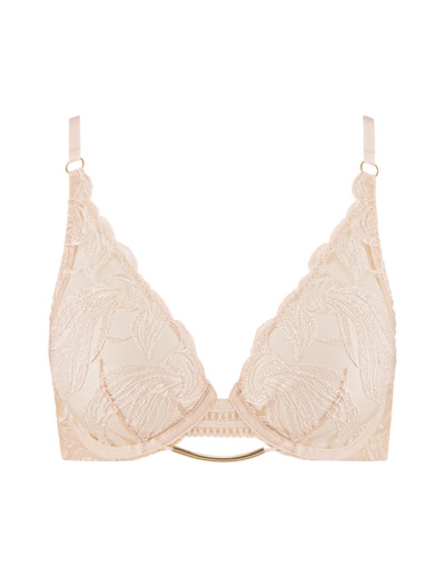 Soutien-gorge Triangle avec armatures Into The Groove