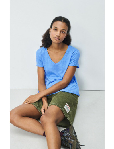 T-shirt femme Jacksonville