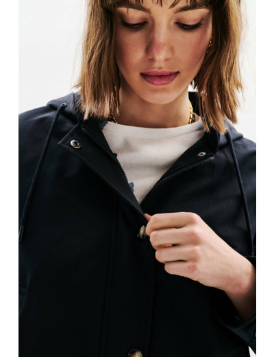 Manteau gabriella