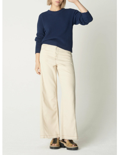 Pull daisy nocturne