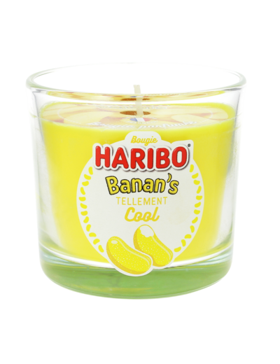 Bougie Banan's