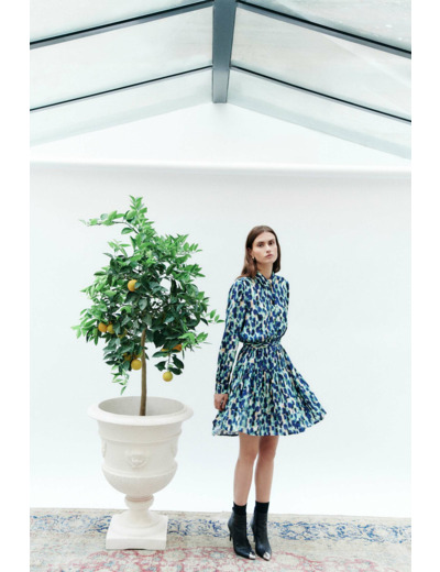 Robe romane
