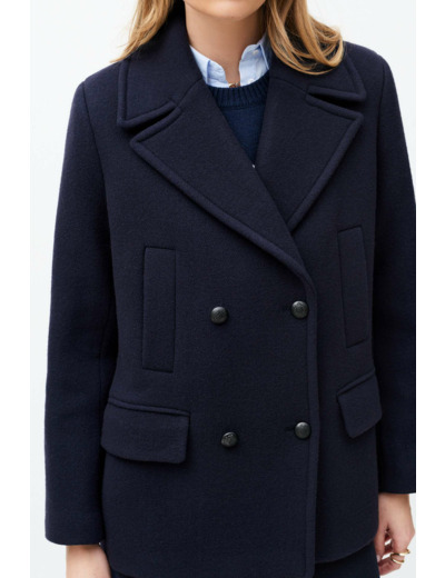 Manteau gabane