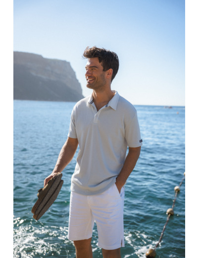 Polo homme Rango