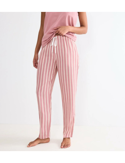 O - Mix & Match Pants X - Pantalon pyjama
