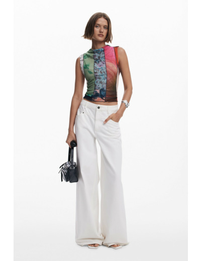 T-Shirt Sleeveless