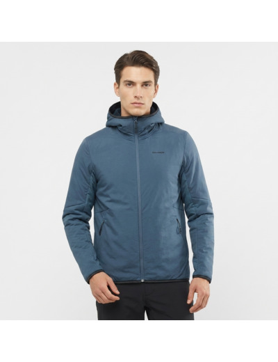 Outline Warm Hybrid Hd Midnight Navy