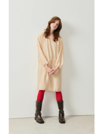 Robe femme Detown