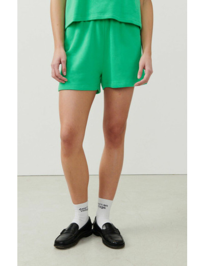 Short femme Hapylife