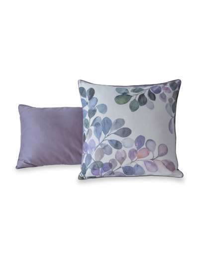 Taie d'oreiller Eclose | Linge de lit | Tradition des Vosges