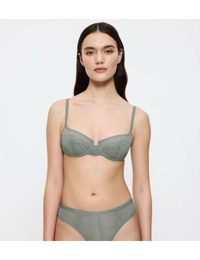 Delightful Spotlight W - Soutien-gorge avec armatures
