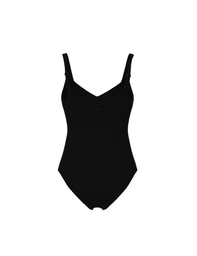 Maillot de bain arena Bodylift Vertigo Bonnet C pour femmes