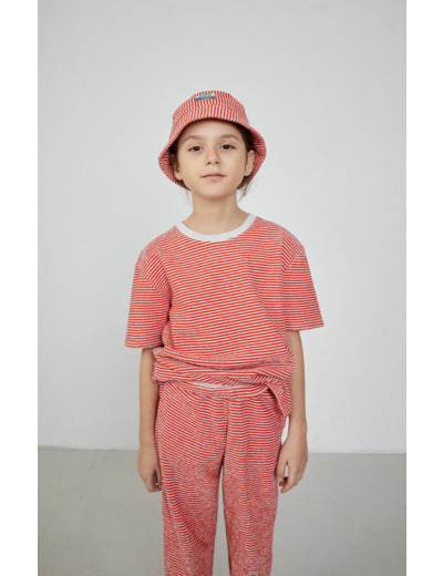 T-shirt enfant Bobypark