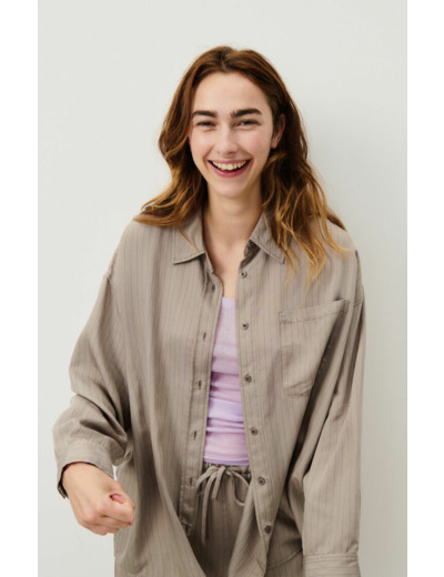 Chemise femme Okyrow
