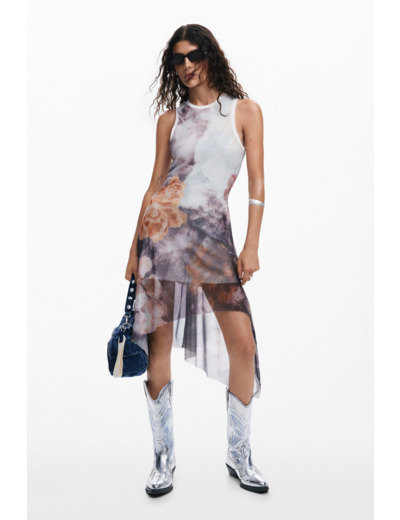 Dress Sleeveless