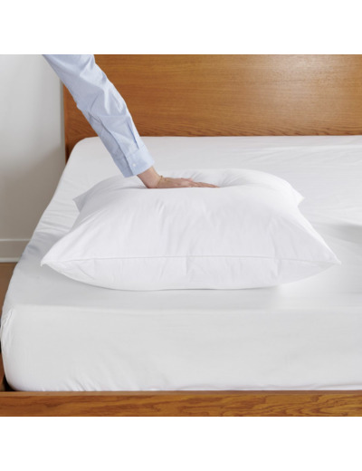 Oreiller Confort Infini Ferme | Soutien Cervical | Tradition des Vosges