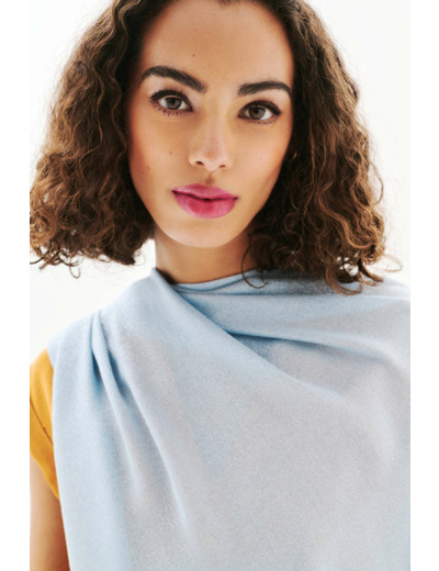 Foulard lazur