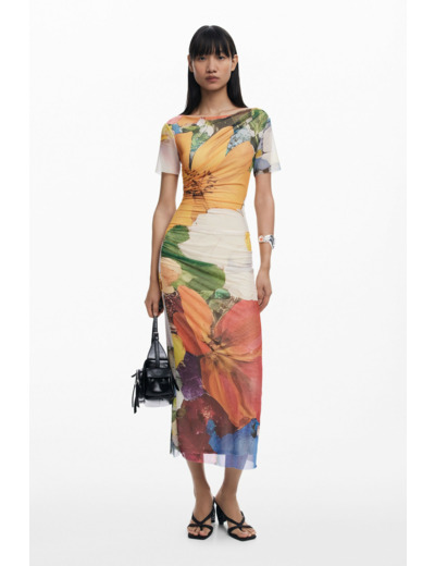 Dress Short Sleeve