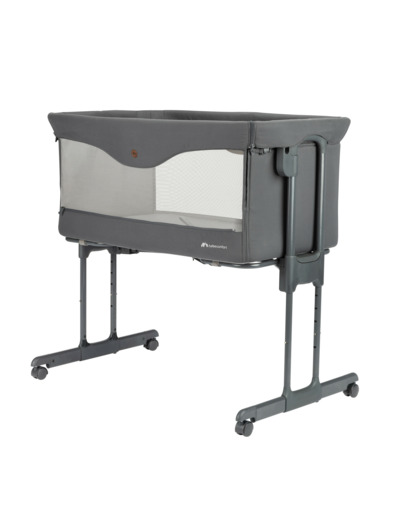Bebeconfort Amara, Lit cododo bébé, Gris
