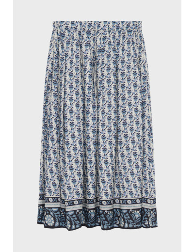 Jupe longue indienne - VOLGA