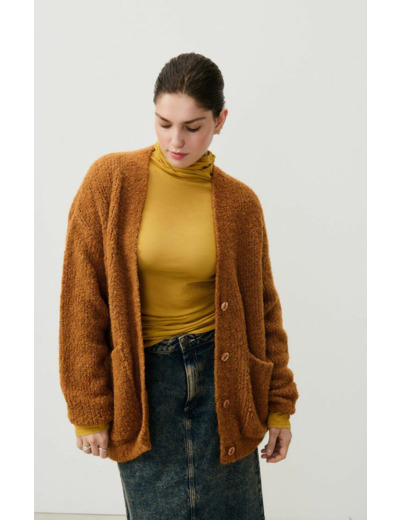 Gilet femme Zolly