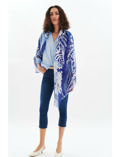 Foulard lydie