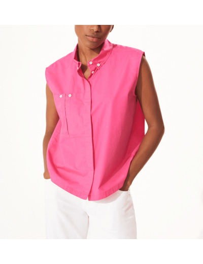 Debardeur little pink