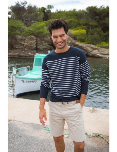 Bermuda homme Forest