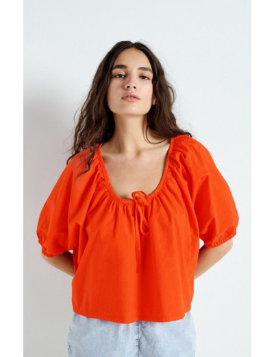 Top femme Bailow