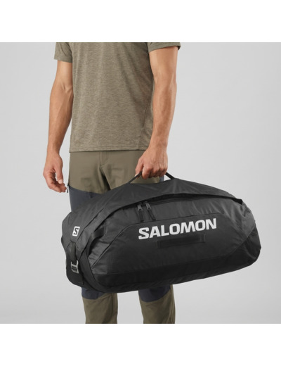 Outlife Duffel 45 - Sac De Voyage Sans Roulettes Black
