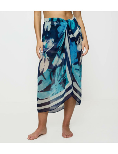 Beach MyWear Pareo - Robe de plage