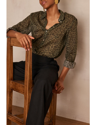 Blouse COLETTE