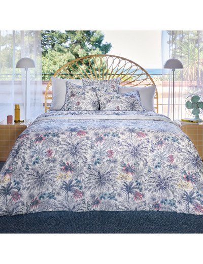 HOUSSE DE COUETTE | Vue mer