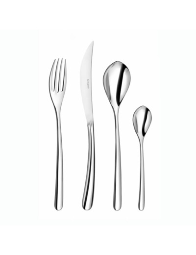 MENAGERE 24 PIECES