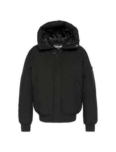 Parka courte à capuche BEEVER SCHOTT