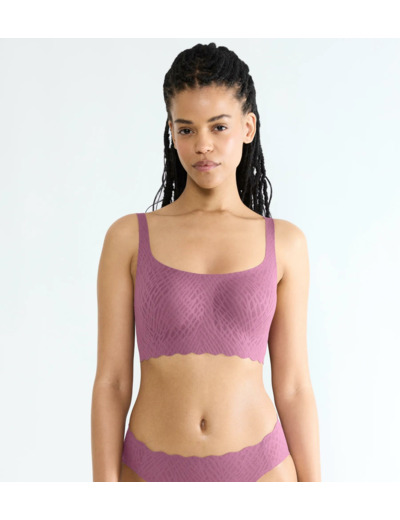 sloggi ZERO Feel Bliss Top - Sloggi brassière