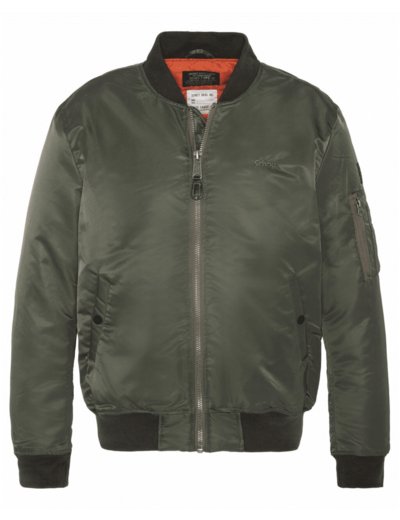 Blouson bomber JET17 SCHOTT
