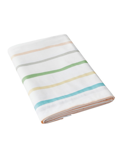 Drap plat Paysage Varois | Draps des Vosges | Tradition des Vosges