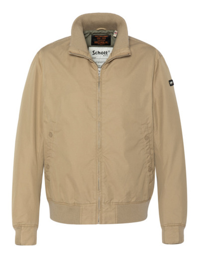 Blouson type army ANKER SCHOTT