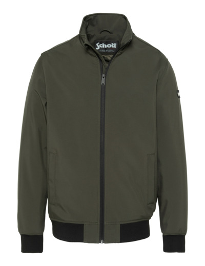 Blouson technique