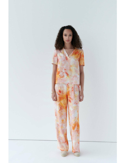 Pantalon prairie