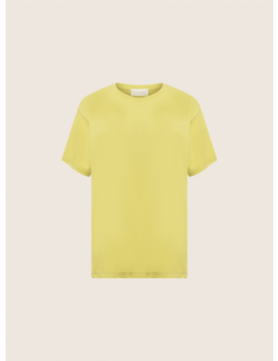 T-shirt acidule