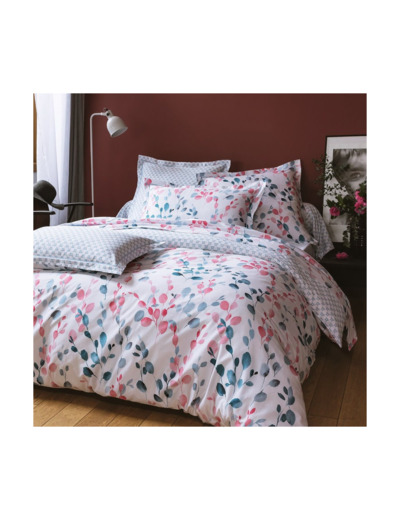 Taie de Traversin Sofia | Linge de lit | Tradition des Vosges
