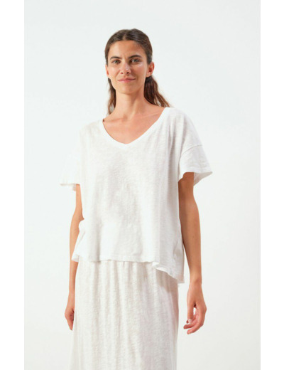 T-shirt femme Sully