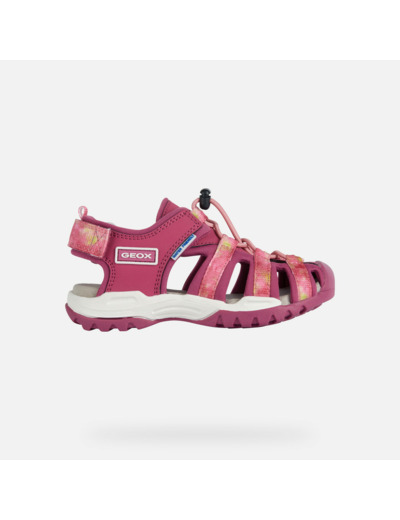 JR BOREALIS ENFANT