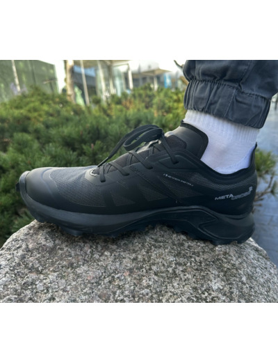 Metacross 2 Black Black Phantom